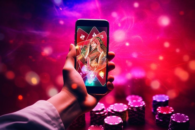 locotephone featured game showcase